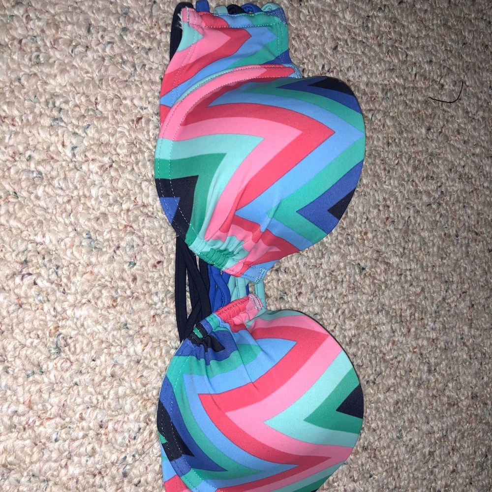 Arie Bathing Suit Top